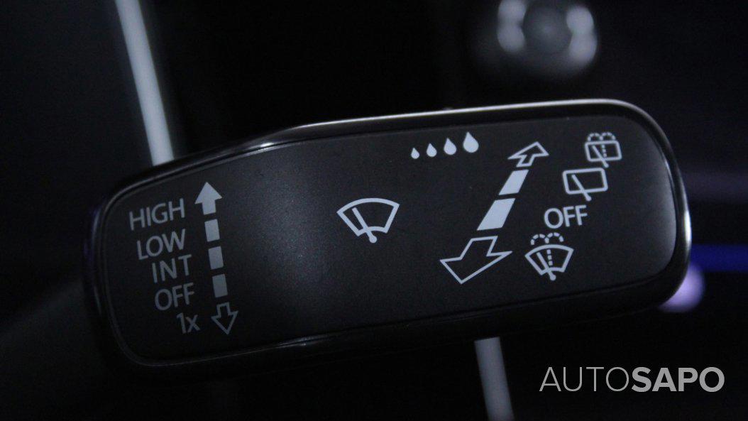 Volkswagen Taigo de 2024