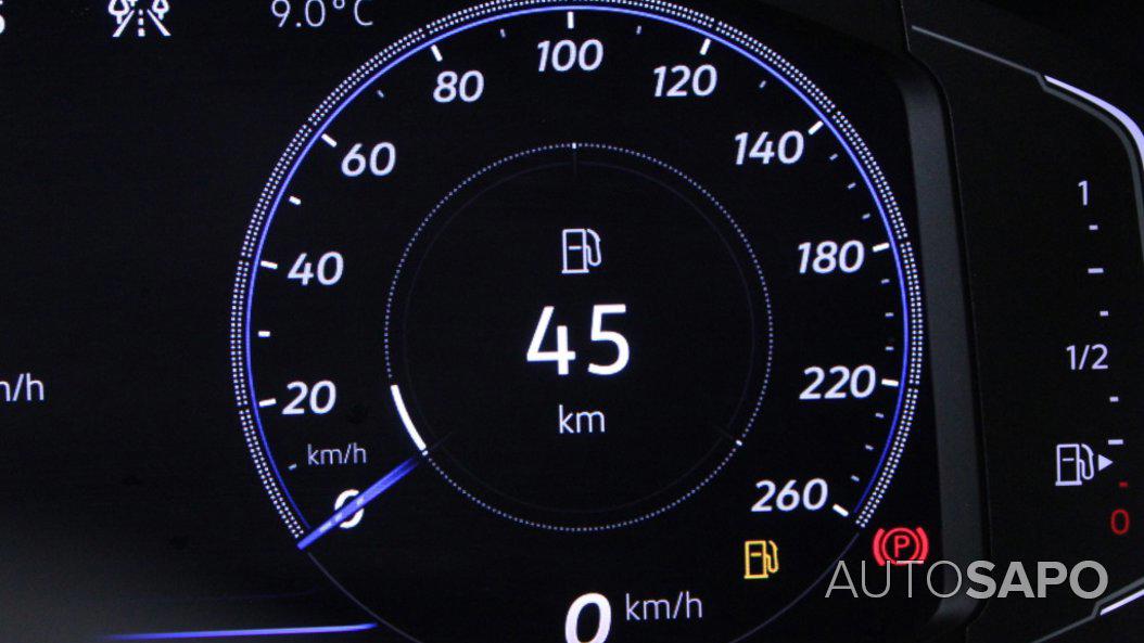 Volkswagen Taigo de 2024