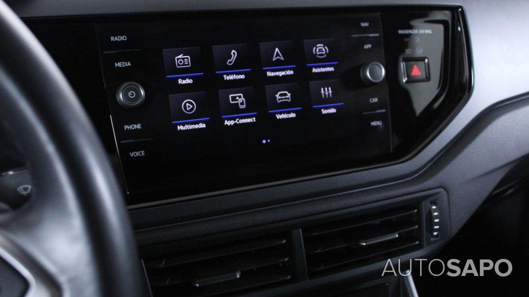 Volkswagen Taigo de 2024