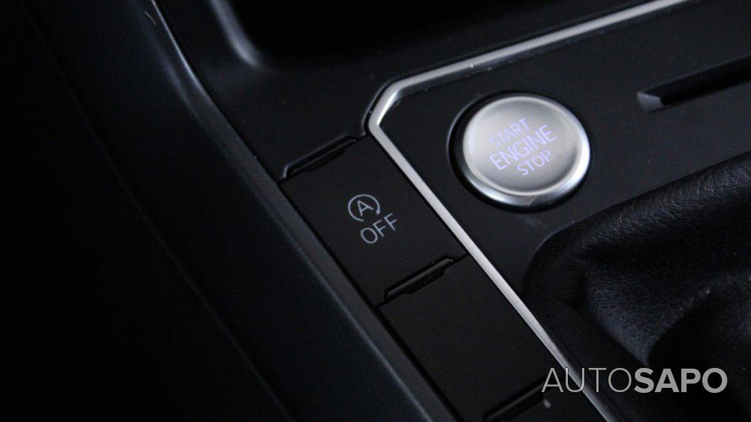 Volkswagen Taigo de 2024