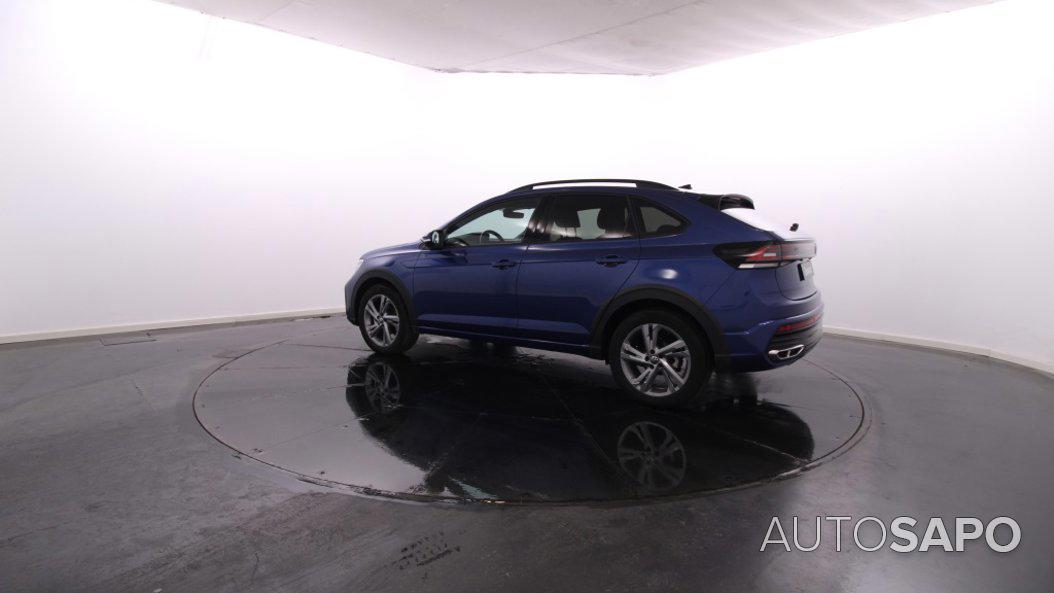 Volkswagen Taigo de 2024