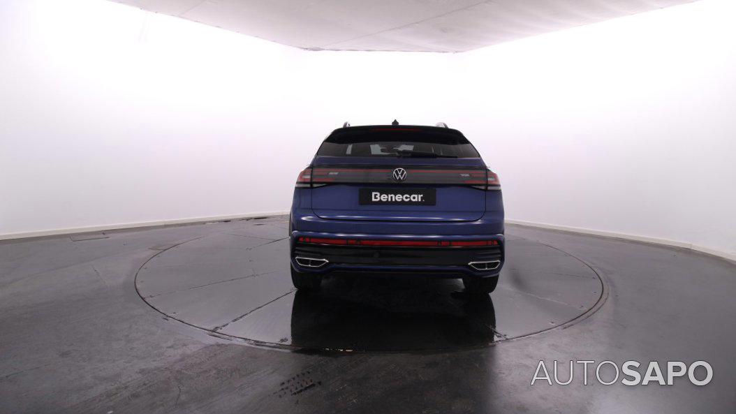 Volkswagen Taigo de 2024