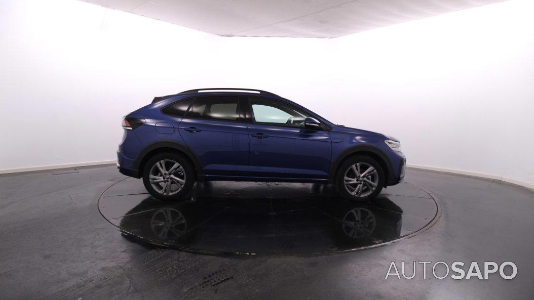 Volkswagen Taigo de 2024