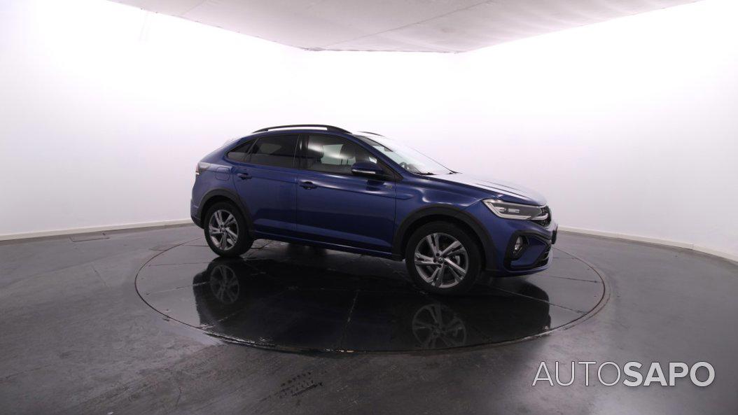 Volkswagen Taigo de 2024