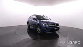 Volkswagen Taigo de 2024