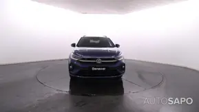 Volkswagen Taigo de 2024