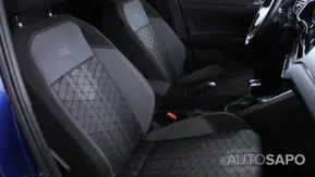 Volkswagen Taigo de 2024