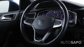 Volkswagen Taigo de 2024