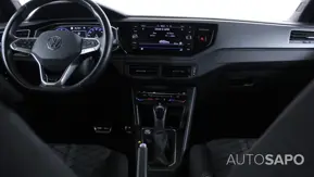 Volkswagen Taigo de 2024