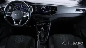 Volkswagen Taigo de 2024