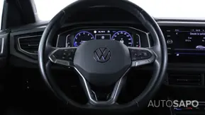 Volkswagen Taigo de 2024