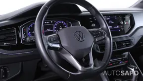 Volkswagen Taigo de 2024