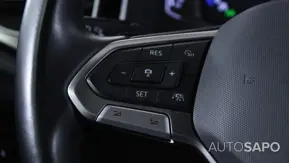 Volkswagen Taigo de 2024