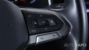 Volkswagen Taigo de 2024