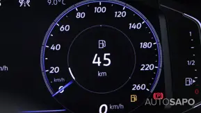 Volkswagen Taigo de 2024