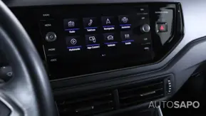 Volkswagen Taigo de 2024