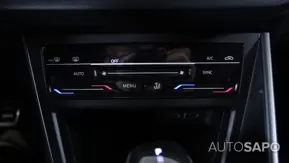 Volkswagen Taigo de 2024