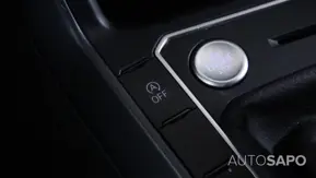 Volkswagen Taigo de 2024