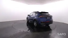 Volkswagen Taigo de 2024