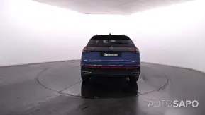 Volkswagen Taigo de 2024