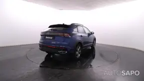 Volkswagen Taigo de 2024