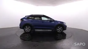 Volkswagen Taigo de 2024