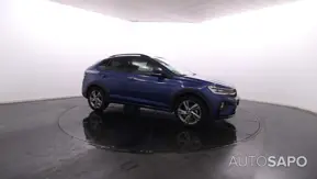 Volkswagen Taigo de 2024