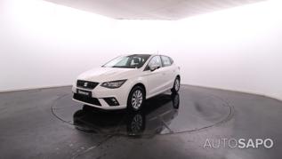 Seat Ibiza de 2023