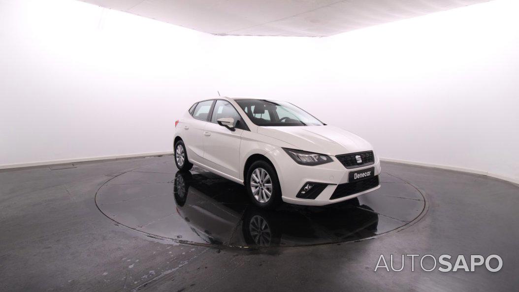 Seat Ibiza de 2023