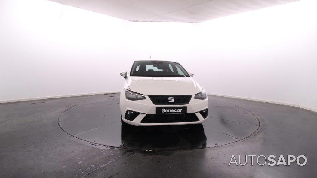 Seat Ibiza de 2023
