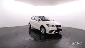 Seat Ibiza de 2023