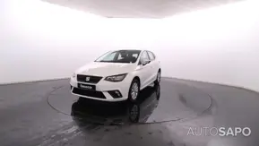 Seat Ibiza de 2022