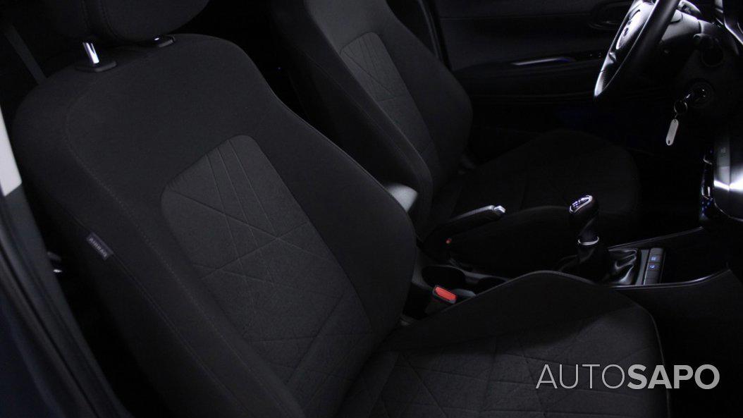 Hyundai Bayon 1.0 T-GDi Premium de 2022