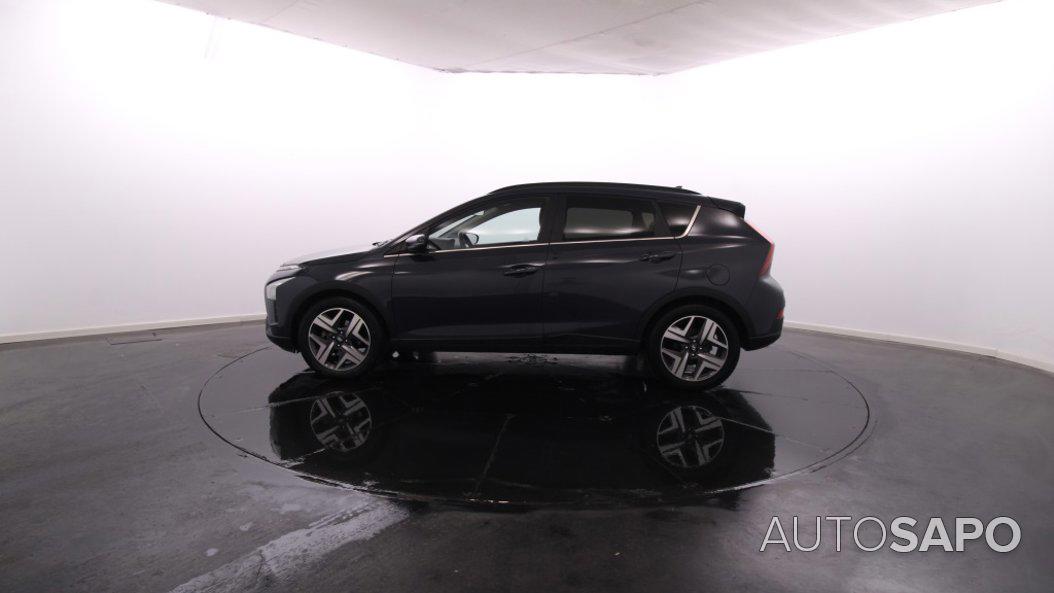 Hyundai Bayon 1.0 T-GDi Premium de 2022