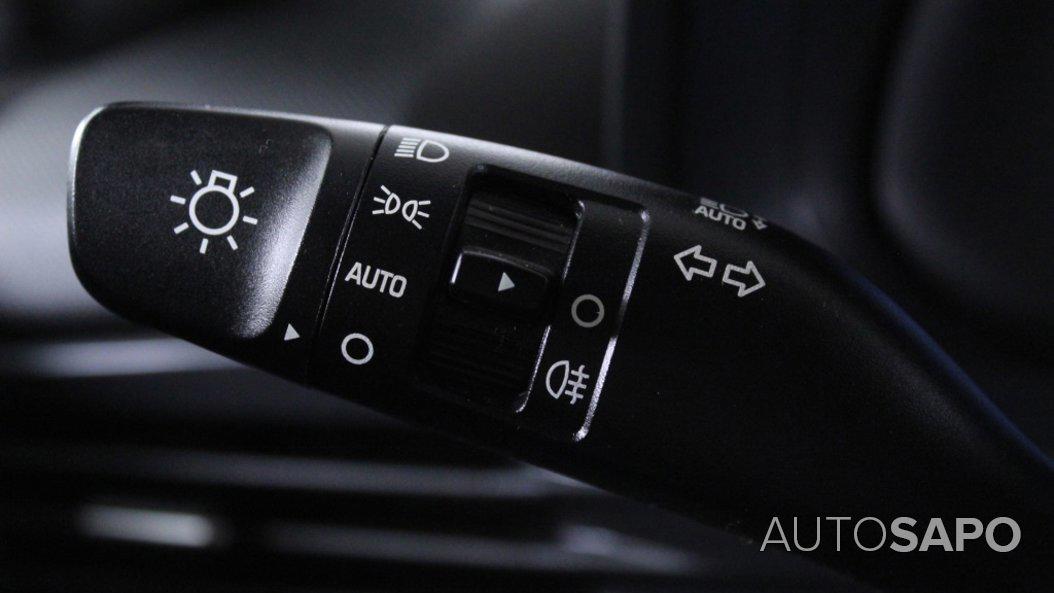 Hyundai Bayon 1.0 T-GDi Premium de 2022