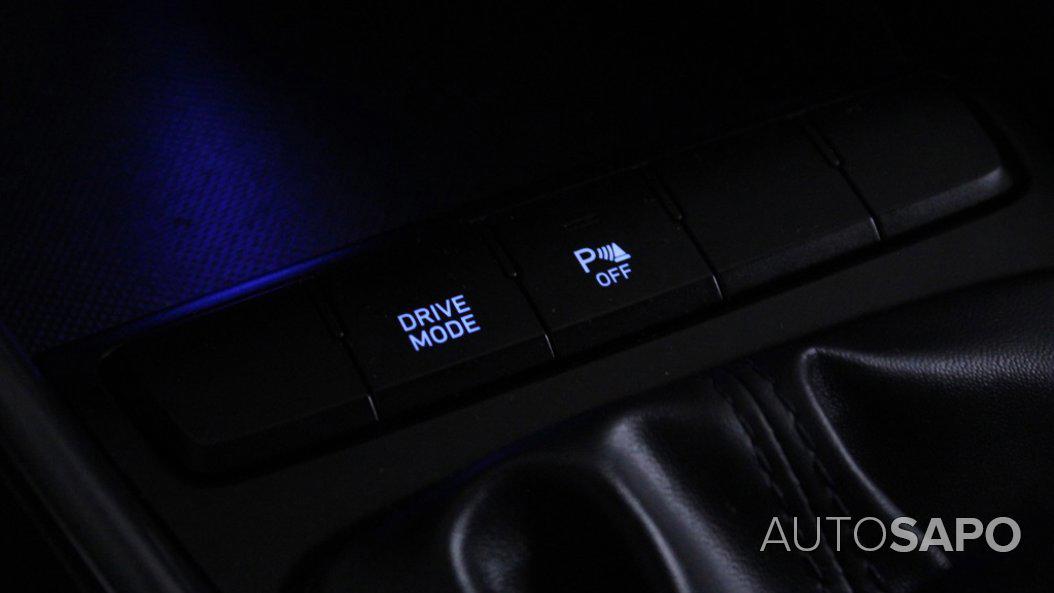 Hyundai Bayon 1.0 T-GDi Premium de 2022