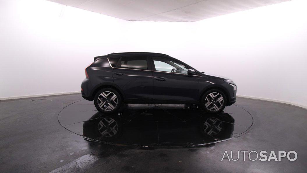 Hyundai Bayon 1.0 T-GDi Premium de 2022