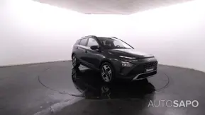Hyundai Bayon 1.0 T-GDi Premium de 2022