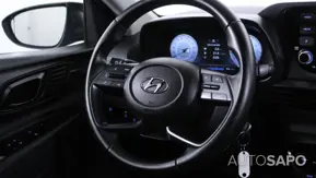 Hyundai Bayon 1.0 T-GDi Premium de 2022