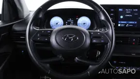 Hyundai Bayon 1.0 T-GDi Premium de 2022