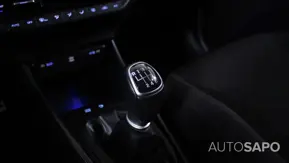 Hyundai Bayon 1.0 T-GDi Premium de 2022