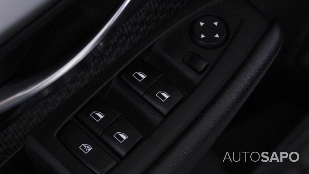 BMW Série 2 de 2018