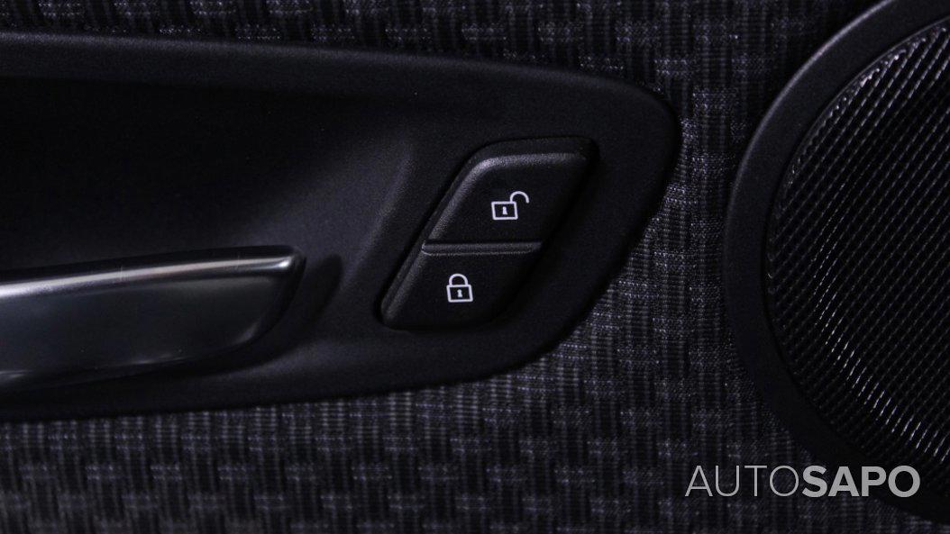 BMW Série 2 de 2018