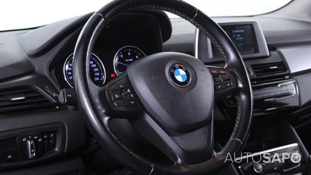 BMW Série 2 de 2018