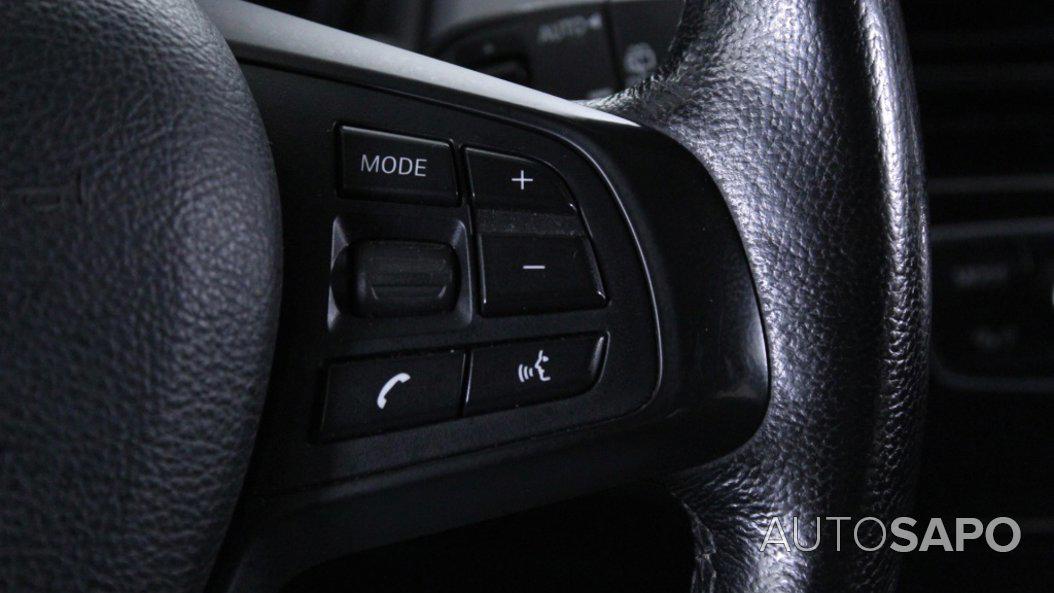 BMW Série 2 de 2018