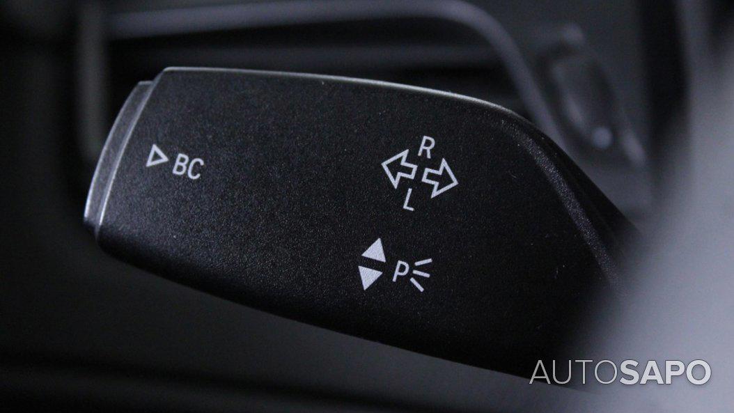 BMW Série 2 de 2018