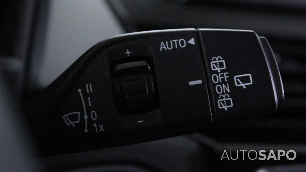 BMW Série 2 de 2018