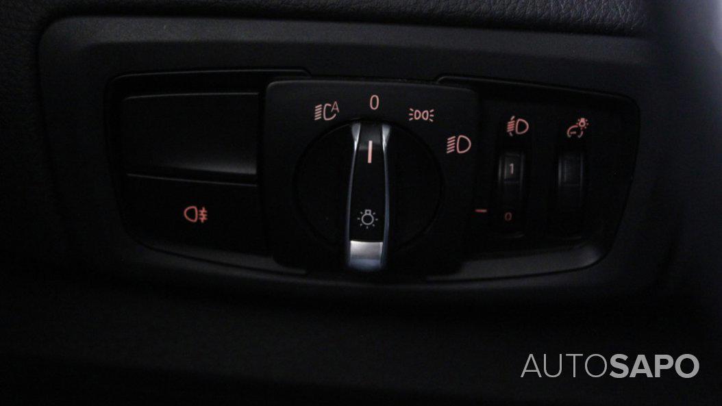 BMW Série 2 de 2018