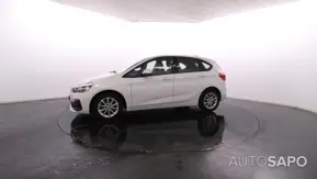 BMW Série 2 de 2018