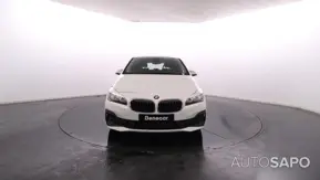 BMW Série 2 de 2018